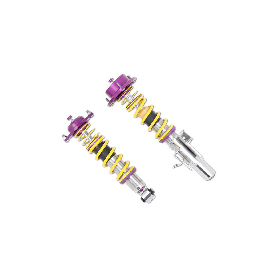 KW 35258804 Scion Subaru Toyota Clubsport 2-Way Coilover Kit (FR-S, BRZ, GR86 & GT86) 2 | ML Performance US Car Parts