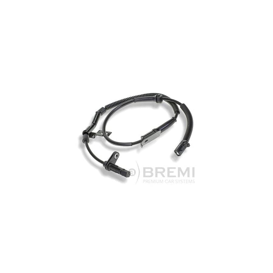 Bremi 51256 Abs Sensor for KIA Sorento I (Jc)