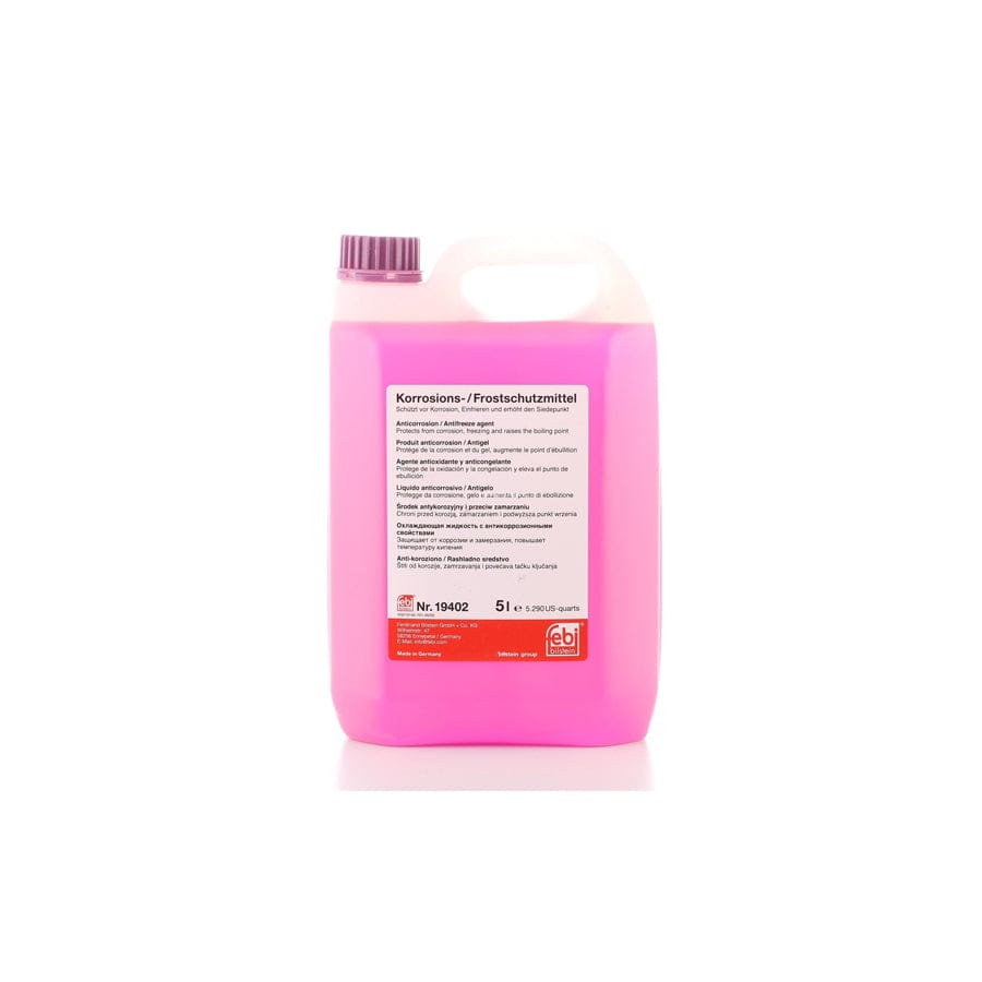 Febi Bilstein 19402 Antifreeze