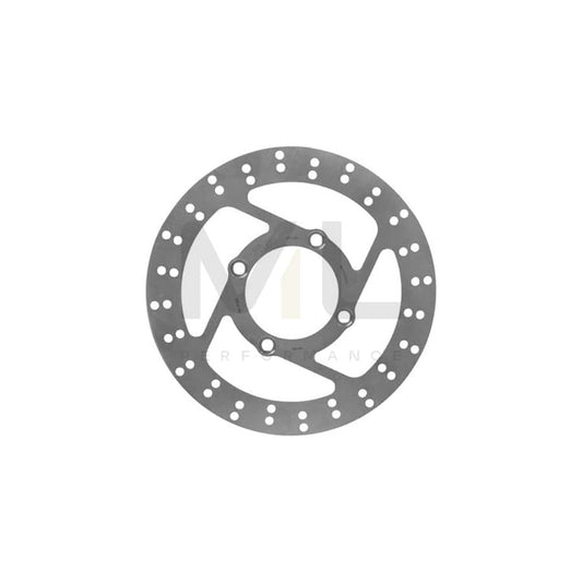 TRW MST424 Brake Disc | ML Performance Car Parts