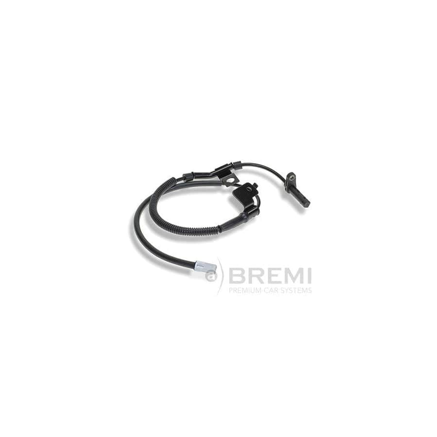 Bremi 51255 Abs Sensor for KIA Sorento I (Jc)