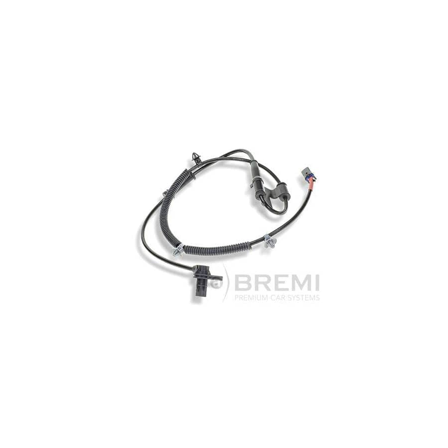 Bremi 51254 Abs Sensor for KIA Sorento II (XM)