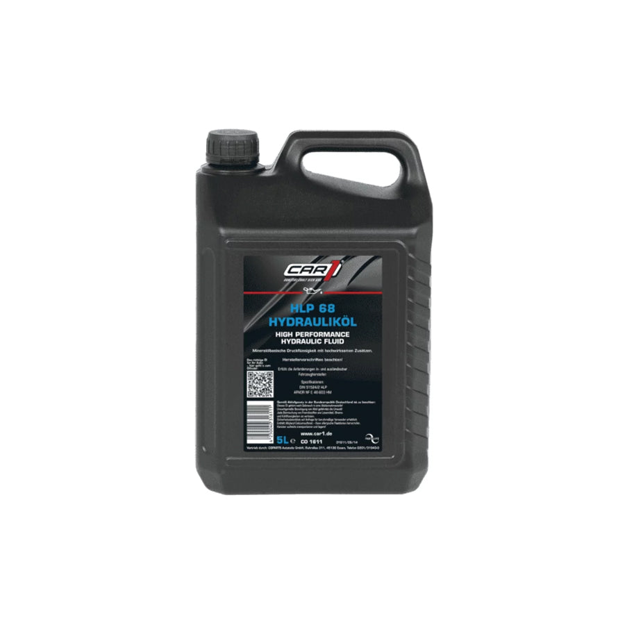 Car1 Hlp 68 Co 1611 Hydraulic Oil