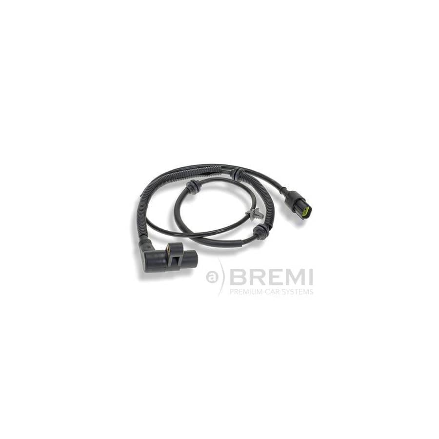Bremi 51252 Abs Sensor for KIA Rio
