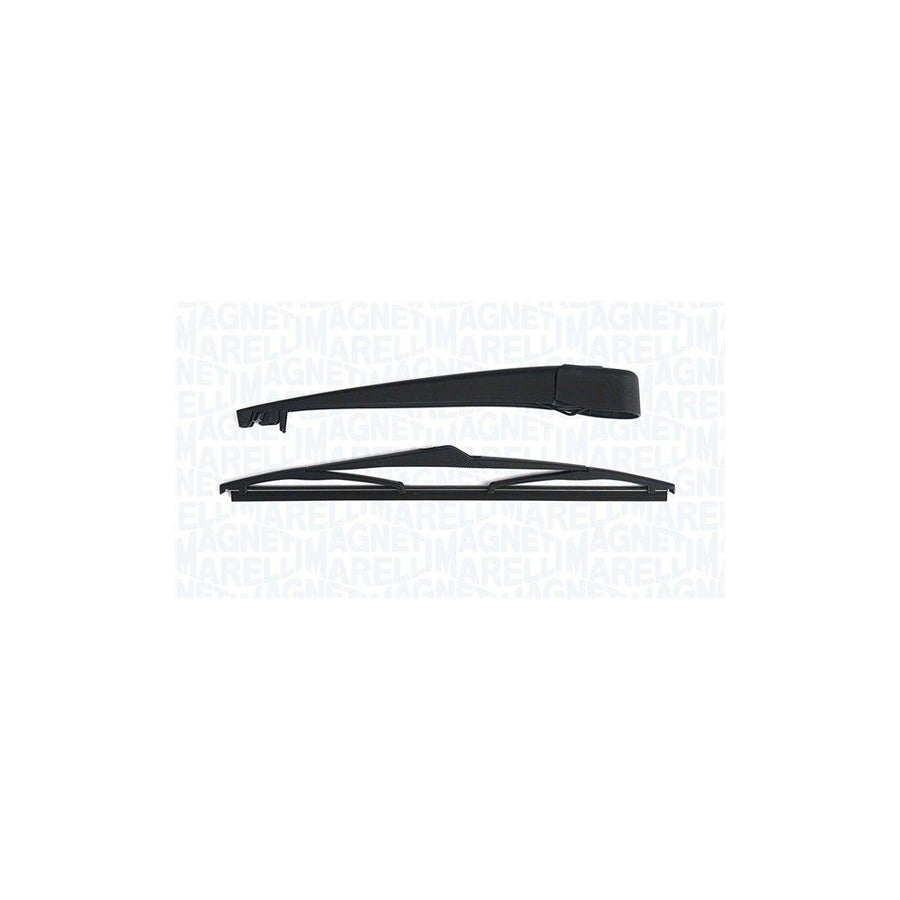 Magneti Marelli 000723180075 Wiper Blade For Ford S-Max Mk1 (Wa6)