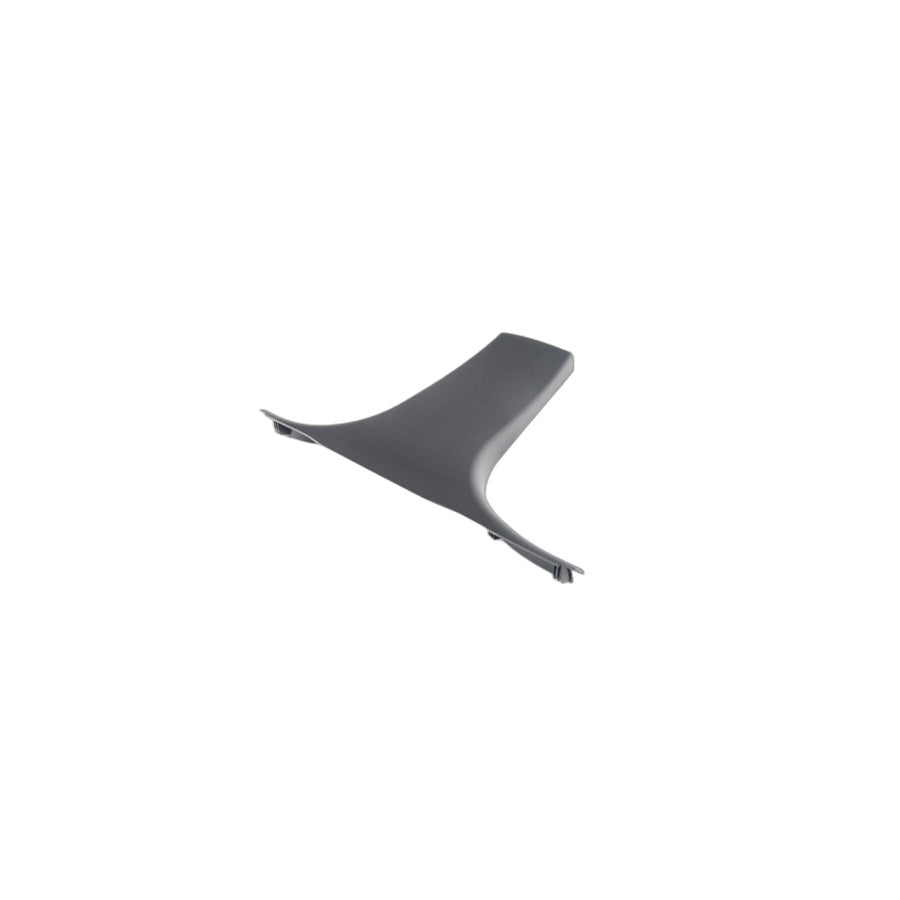 Genuine BMW 51437141101 E90 E91 Cover, B-Column Bottom Left SCHWARZ (Inc. 330d, 318d & 316i) | ML Performance US Car Parts