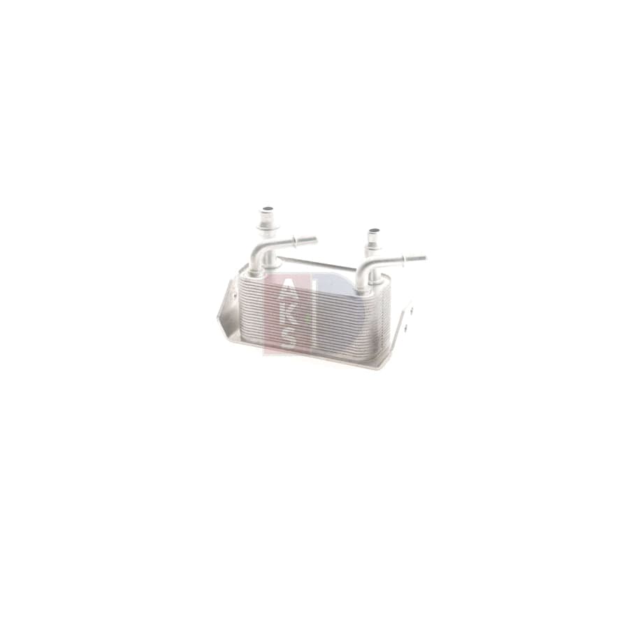 AKS Dasis 026020N Engine Oil Cooler