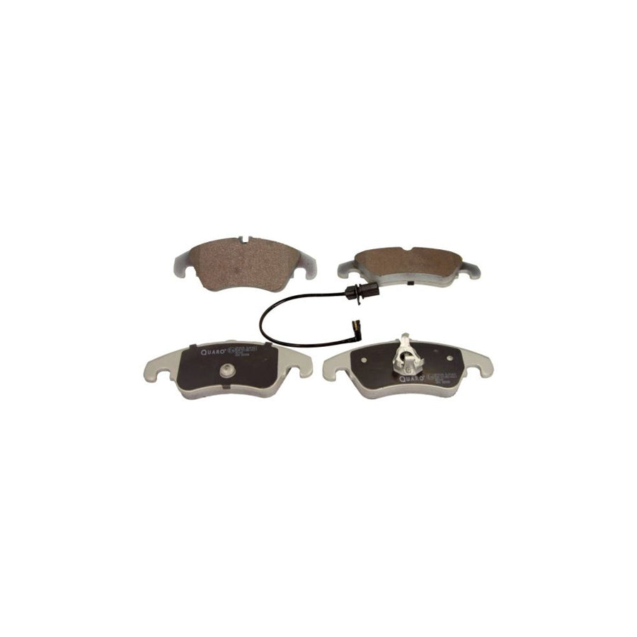 Quaro QP3526 Brake Pad Set