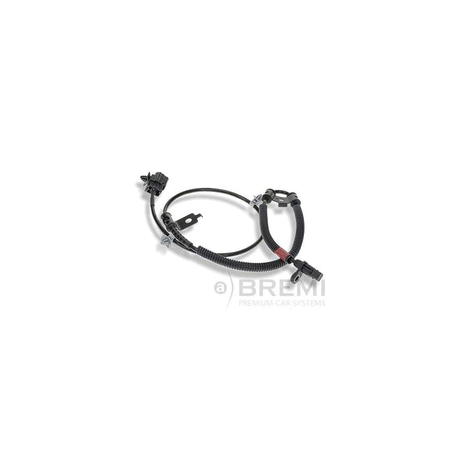 Bremi 51250 Abs Sensor for KIA Sedona II (Vq)
