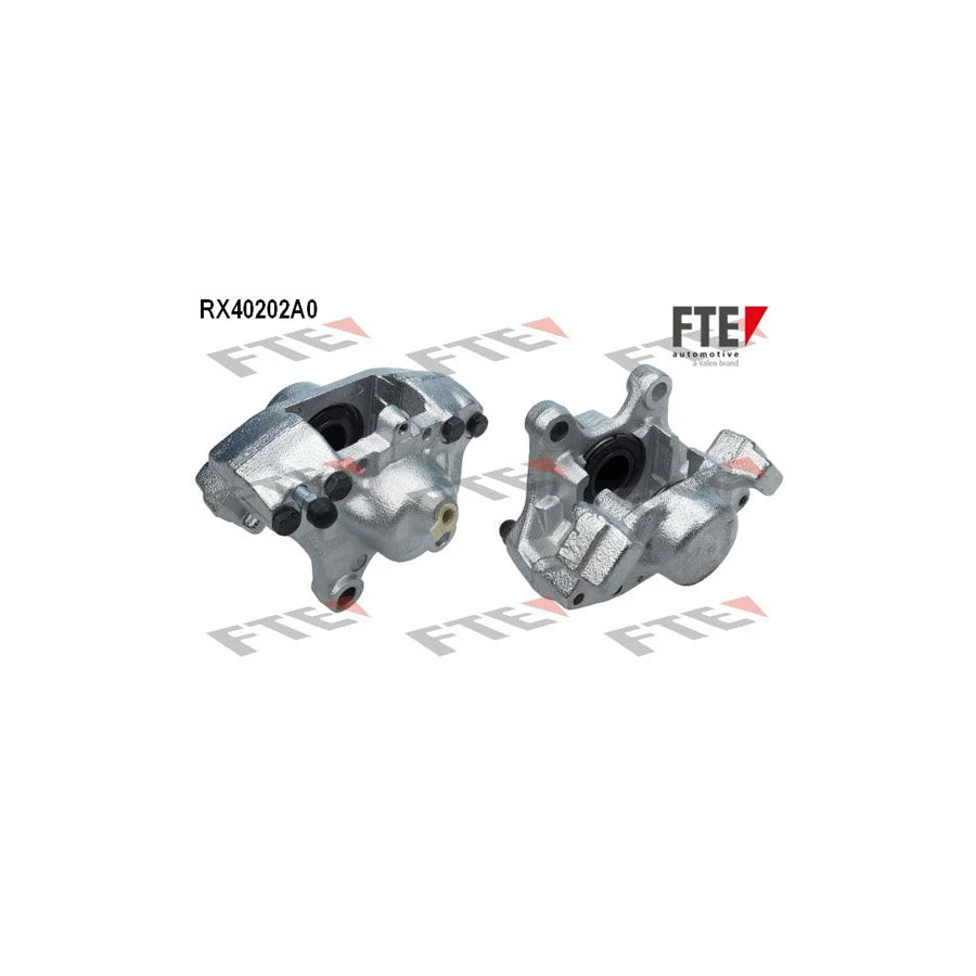 FTE Rx40202A0 Brake Caliper