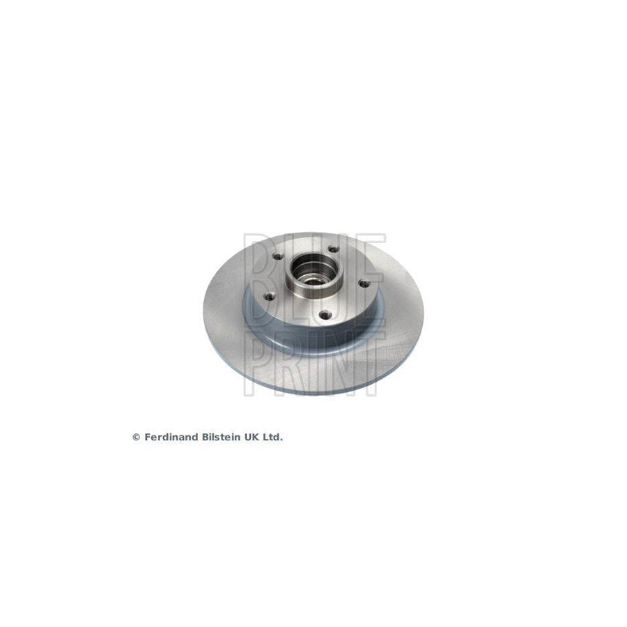 Blue Print Adbp430094 Brake Disc for Renault Megane