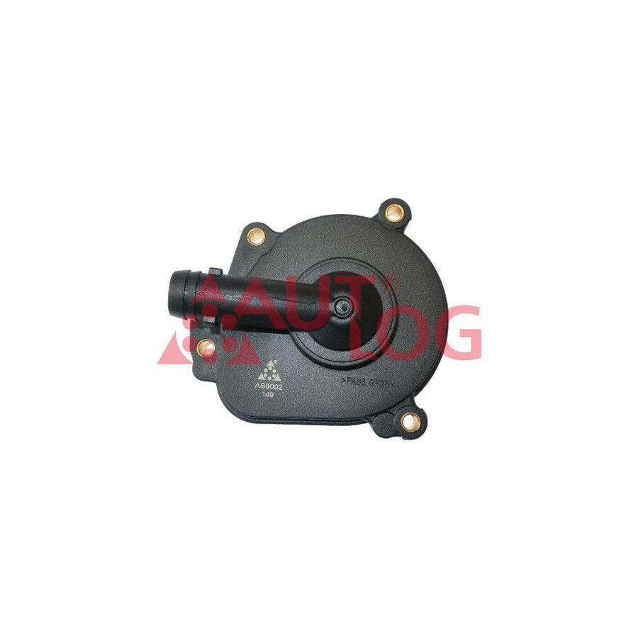 Autlog As8002 Oil Trap, Crankcase Breather