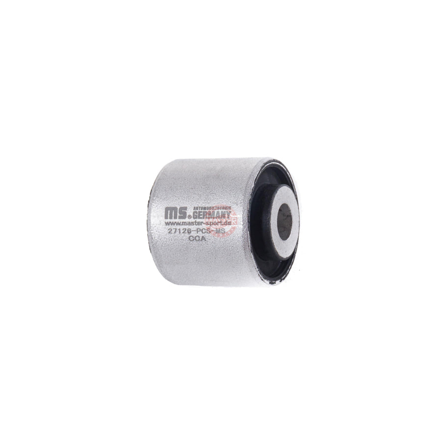 MasterSport 27126PcsMs Control Arm / Trailing Arm Bush