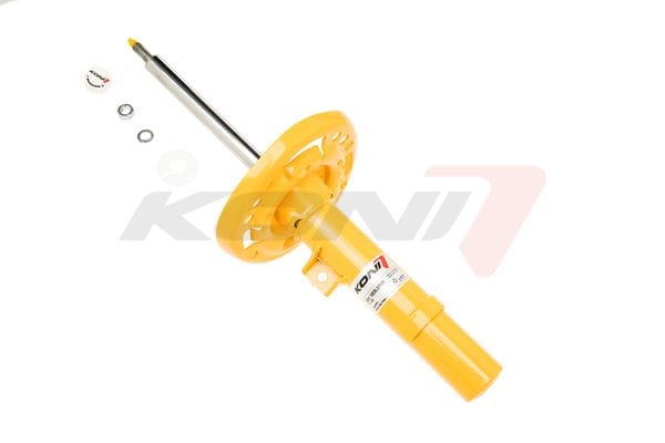 KONI  8741-1609Lsport Front Axle Left Shock Absorber for Honda CIVIC X Hatchback (Fc,Fk)