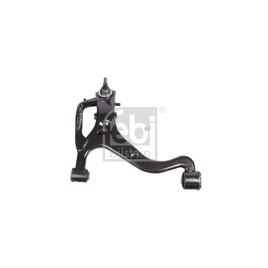 Febi Bilstein 48099 Suspension Arm for Land Rover Discovery