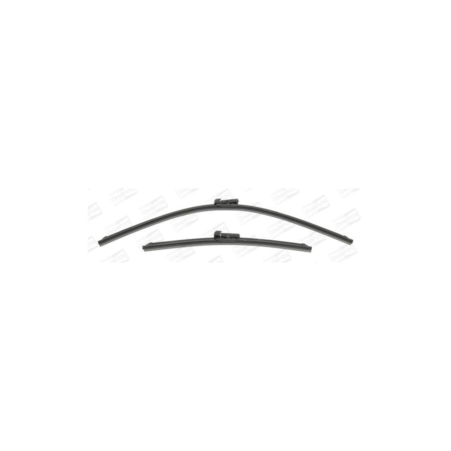 Champion Aerovantage Flat Afr6540B/C02 Wiper Blade