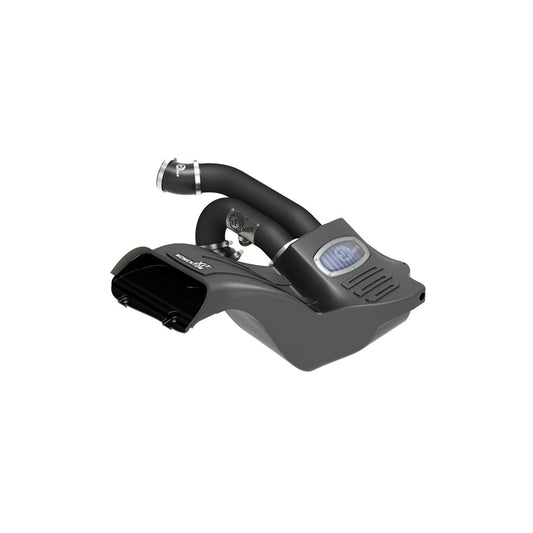  aFe 54-73120-B Sealed Intake Ford F-150 Raptor 17-20 V6-3.5L (tt)  | ML Performance US Car Parts