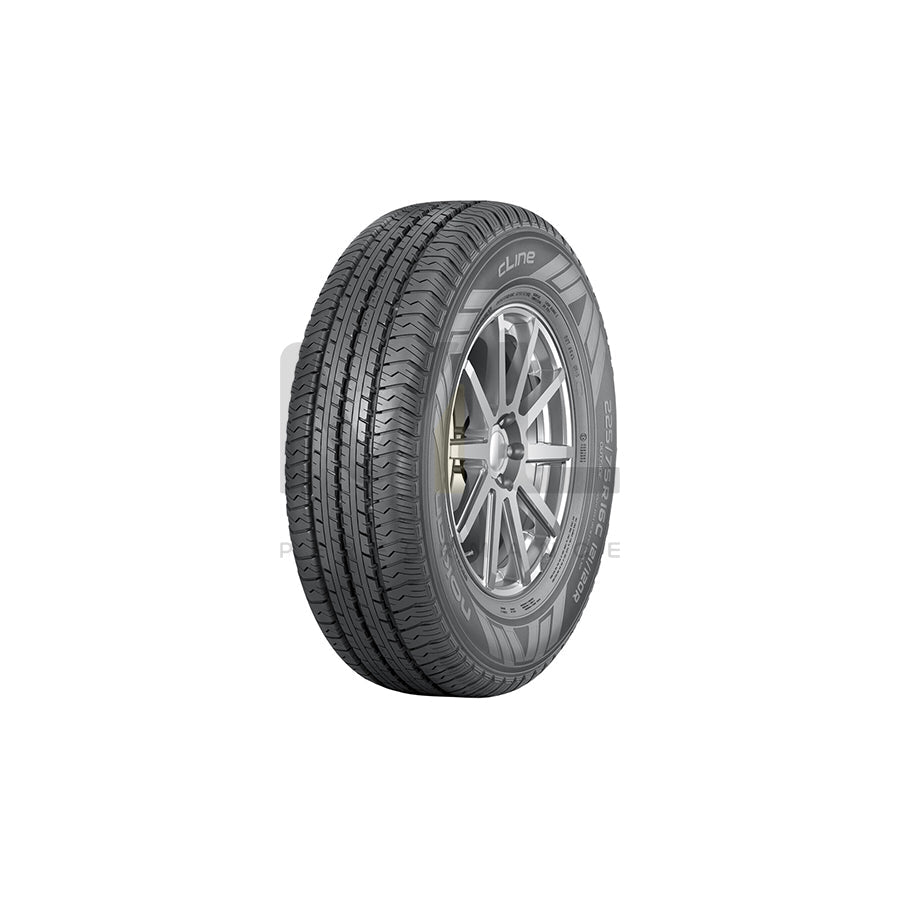 Nokian cLine Cargo 195/70 R15 104S Van Summer Tyre