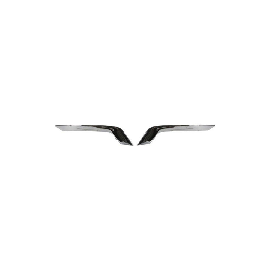 Blic 6502-07-6013970P Bumper Moulding