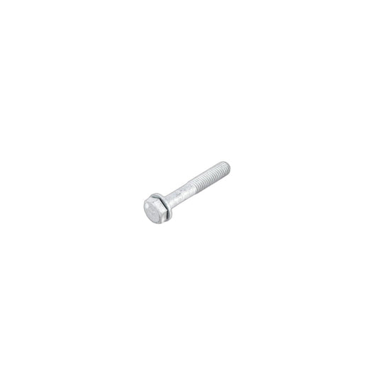 Genuine BMW 07119907437 F32 F31 Hex Bolt M8X50-U1-ZNS3 (Inc. 340iX) | ML Performance US Car Parts