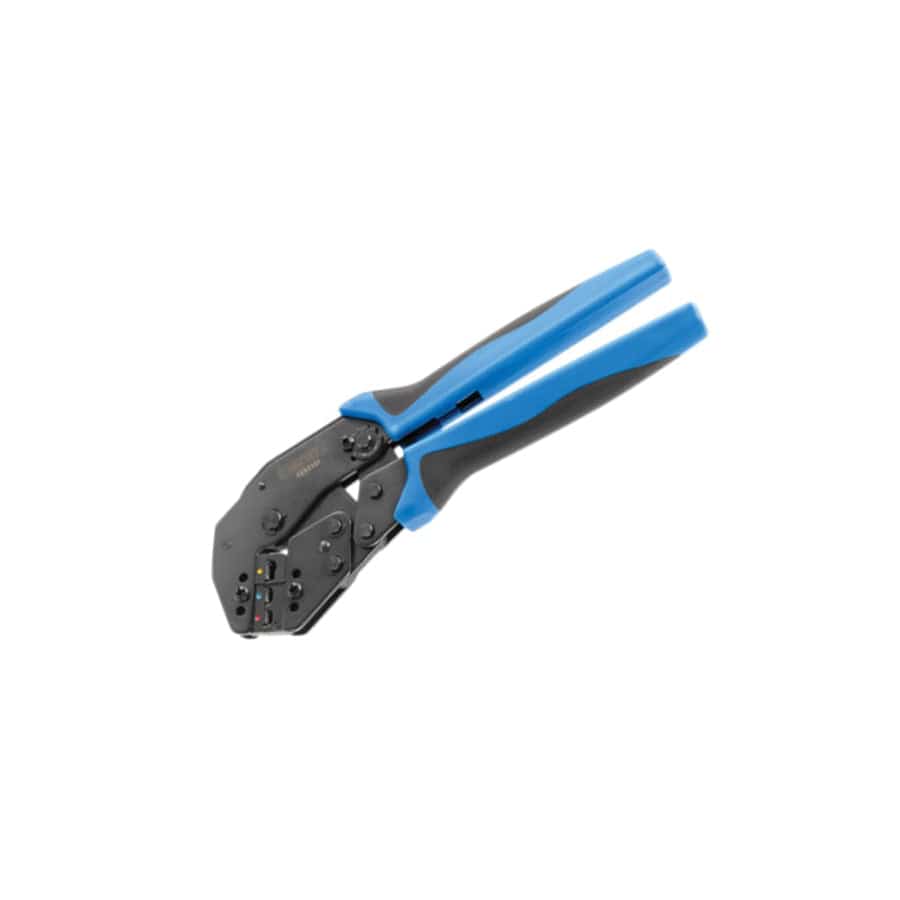 Expert BRIE050301B Insulated Terminal Crimping Pliers