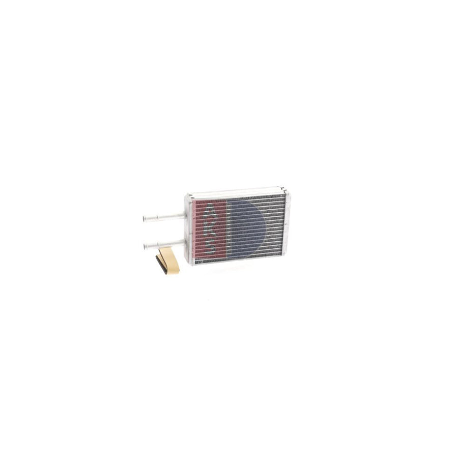 AKS Dasis 096001N Heater Matrix