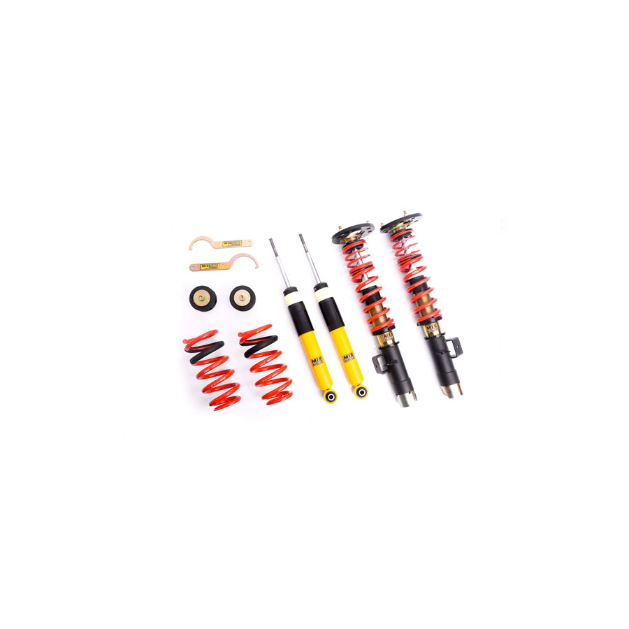 MTS Technik BMW Coilover Suspension Street - MTSGWBM48 Coilover Kits