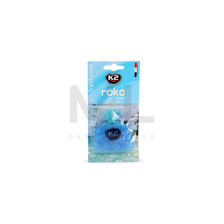 K2 V823 Car air freshener Bag