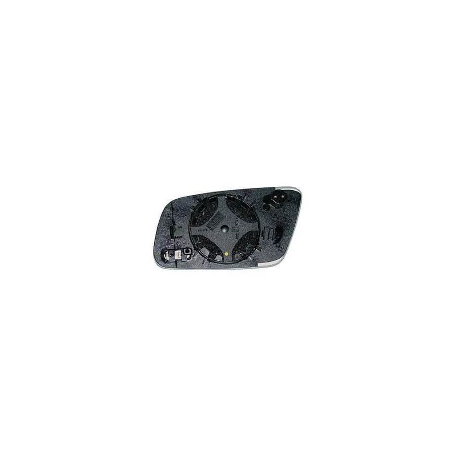 Abakus 0207G02 Mirror Glass, Outside Mirror for Audi A3 Hatchback (8L1)