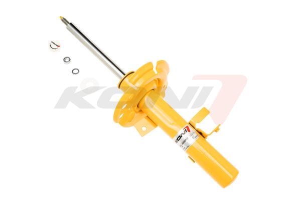KONI 8741-1600Rsport Front Axle Right Shock Absorber for Ford Focus