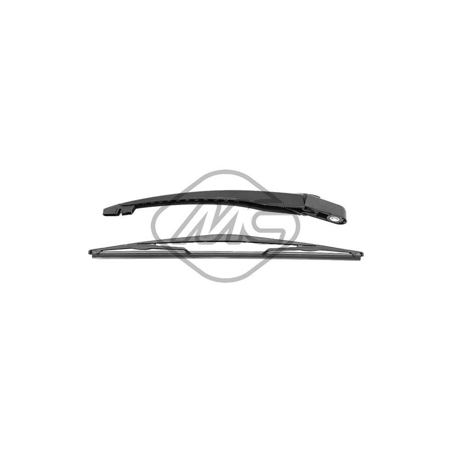 Metalcaucho 68277 Wiper Blade