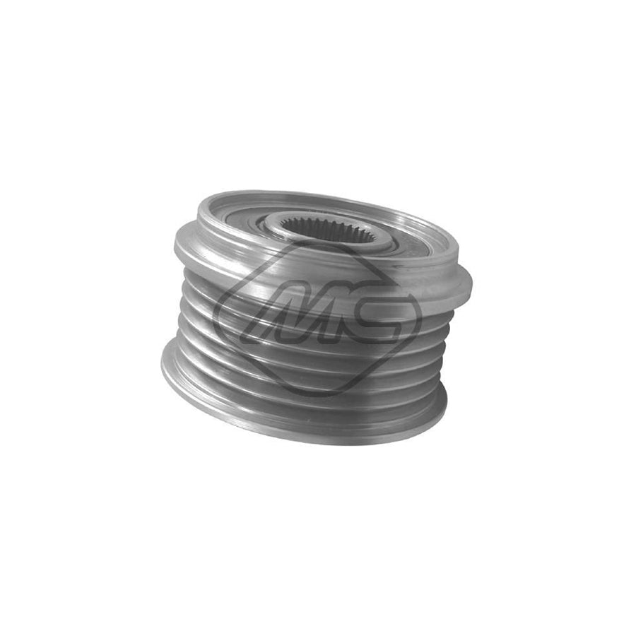 Metalcaucho 05001 Alternator Freewheel Clutch