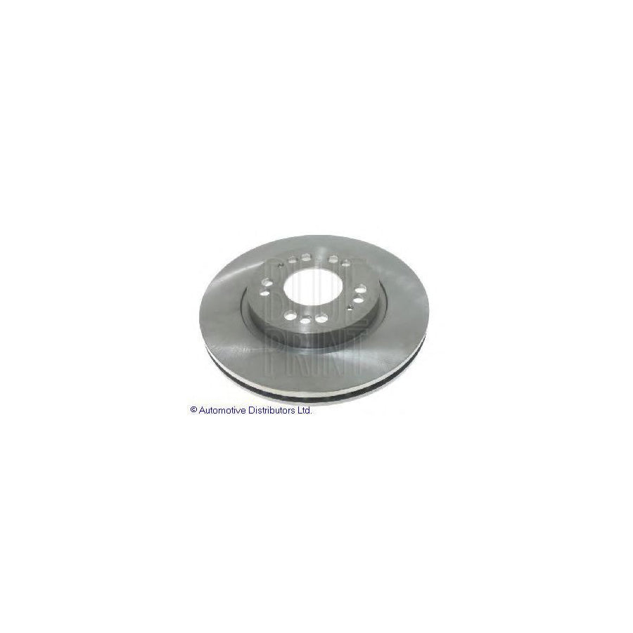 Blue Print Adc44349 Brake Disc for Mitsubishi Sigma