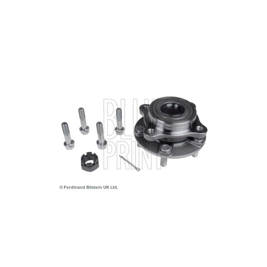 Blue Print Adc48230 Wheel Bearing Kit