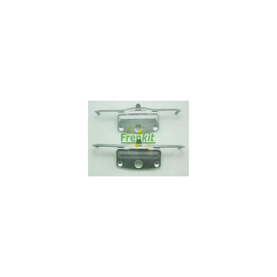 Frenkit 901644 Accessory Kit, Disc Brake Pads