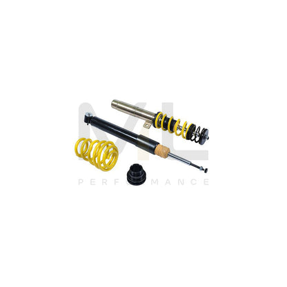 ST Suspensions 18220004 BMW E85 E86 COILOVER KIT XA