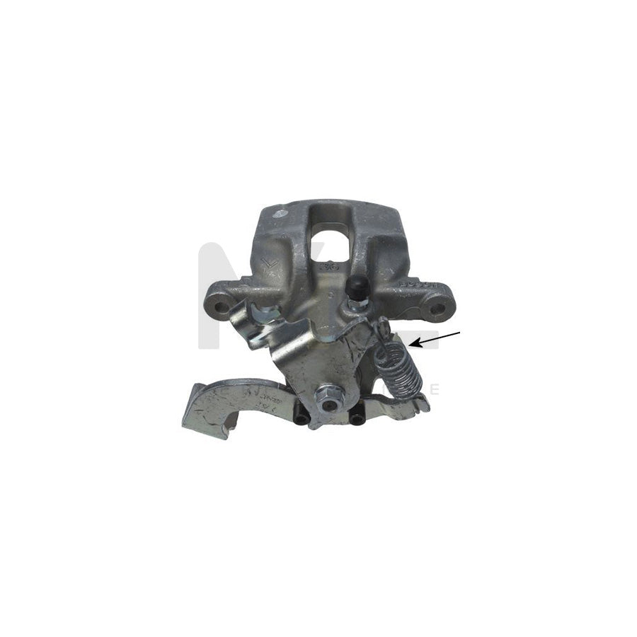 TEXTAR 38205700 Brake Caliper without holder | ML Performance Car Parts