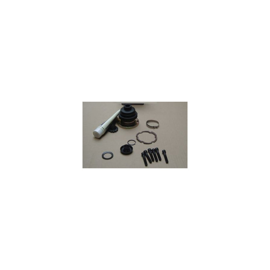 BUGIAD Bsp20162 Bellow Set, Drive Shaft