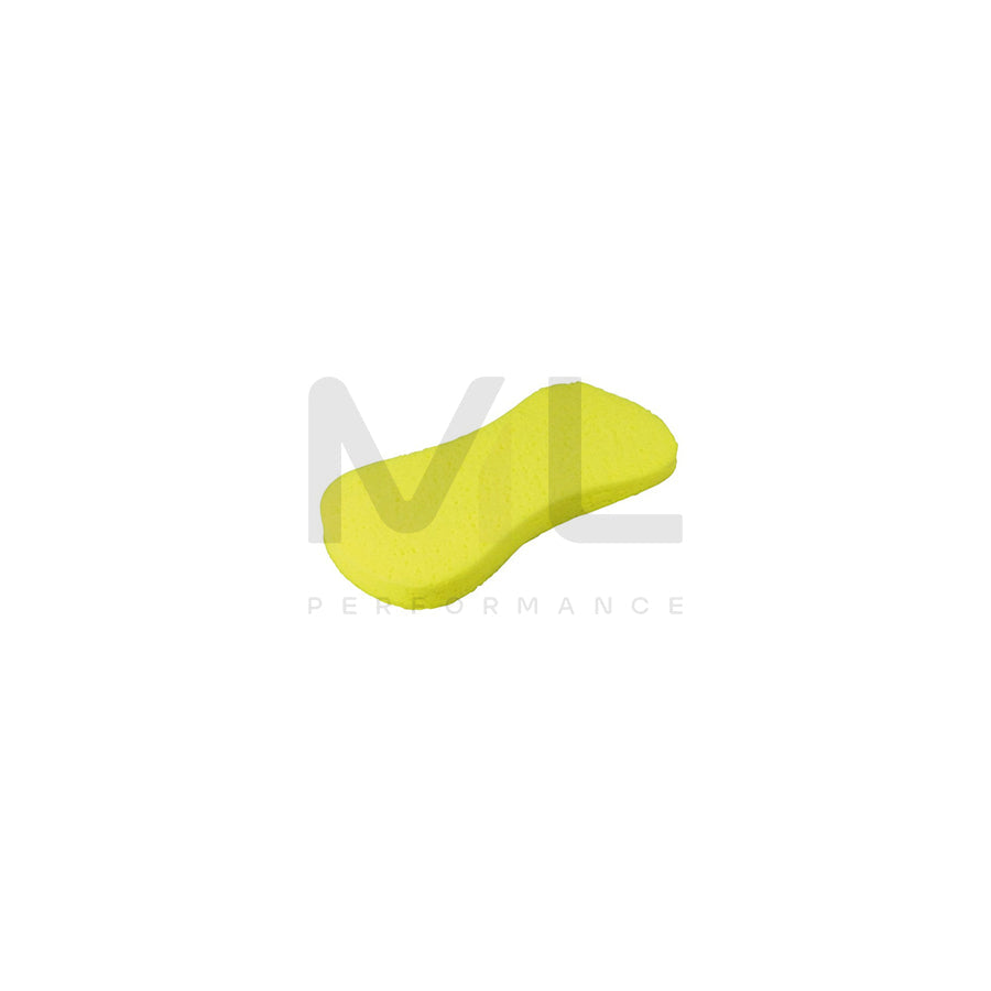 Protecton Car sponge, Expanding Sponge 1750113 Car cleaning sponges 210mm, 105mm, Height: 18mm