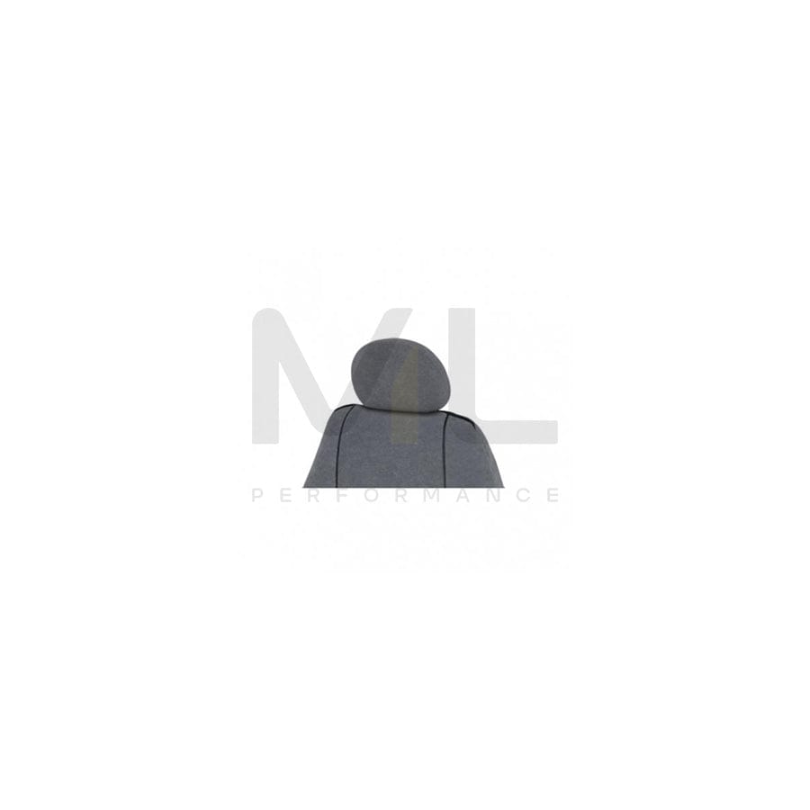 KEGEL 5-1415-258-3023 Headrest Cover Front and Rear