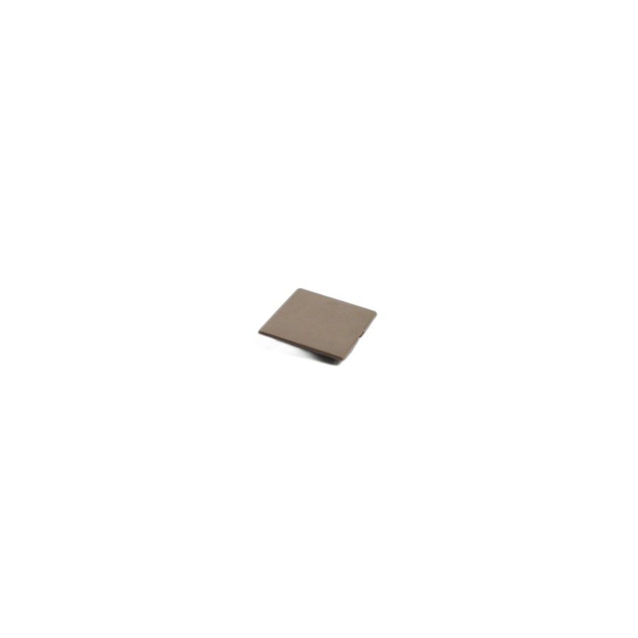 Genuine BMW 51478401898 E36 Covering Cap BEIGE 2 (Inc. Z3 2.8) | ML Performance US Car Parts