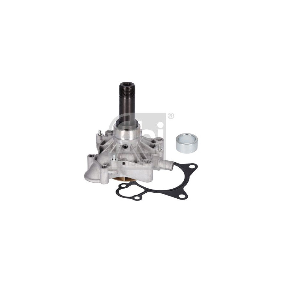 Febi Bilstein 107809 Water Pump for Iveco Daily