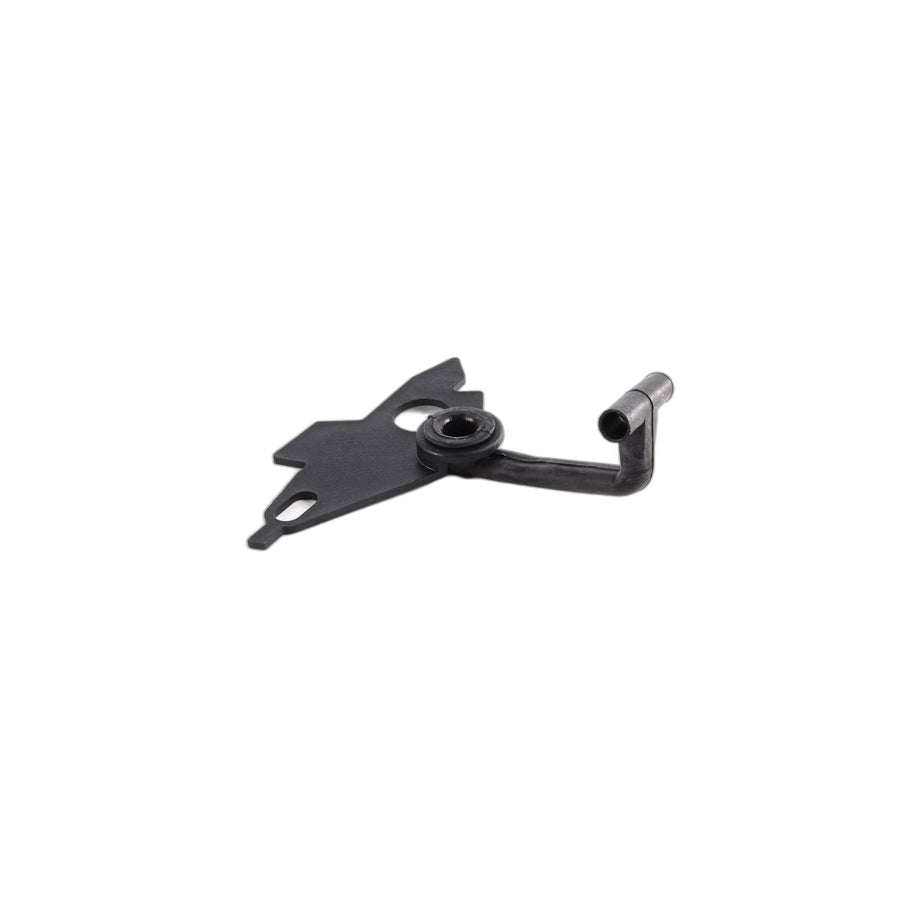Genuine BMW 63178383009 E46 E36 Support With Grommet, Left (Inc. Z3 2.0) | ML Performance US Car Parts