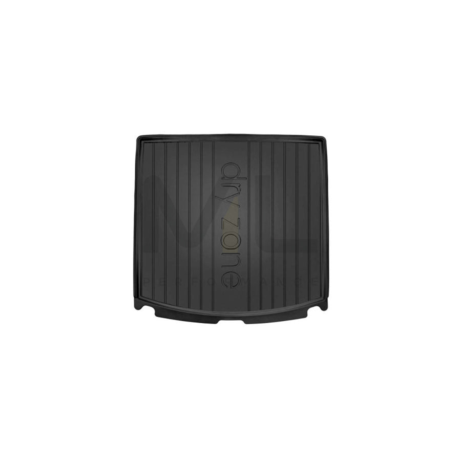 FROGUM DZ548089 Car boot tray for BMW 5 Touring (E61) Elastomer, Nonslip