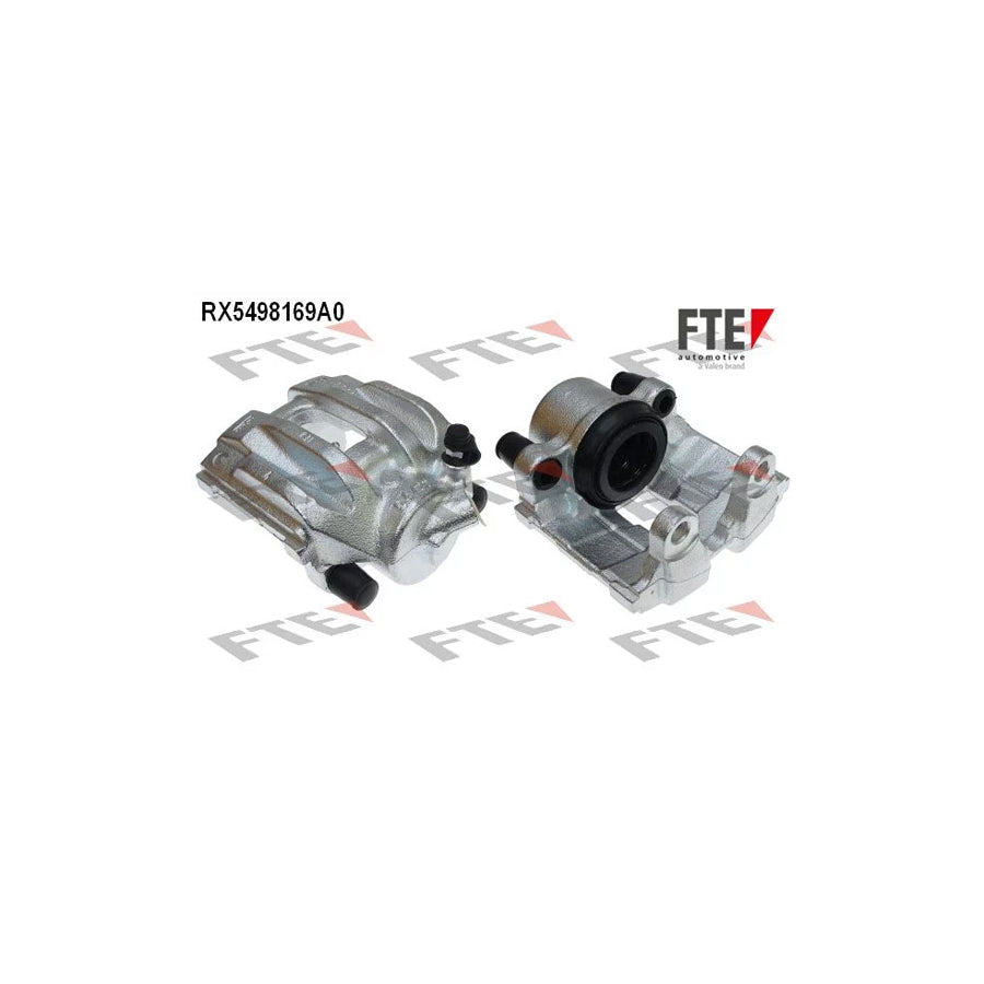 FTE Rx5498169A0 Brake Caliper