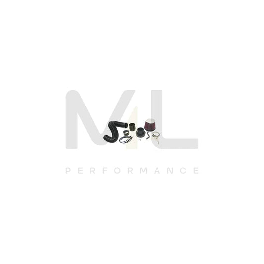 K&N 57-0380 Performance Air Intake System | ML Car Parts UK | ML Performance