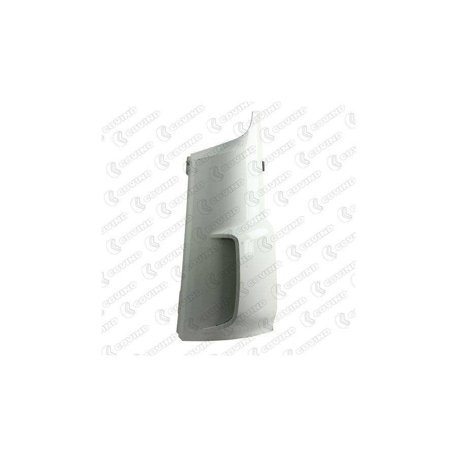 Covind Xf6/161 Air Deflector, Driver Cab