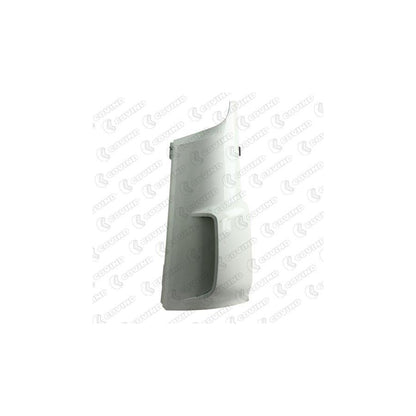 Covind Xf6/161 Air Deflector, Driver Cab