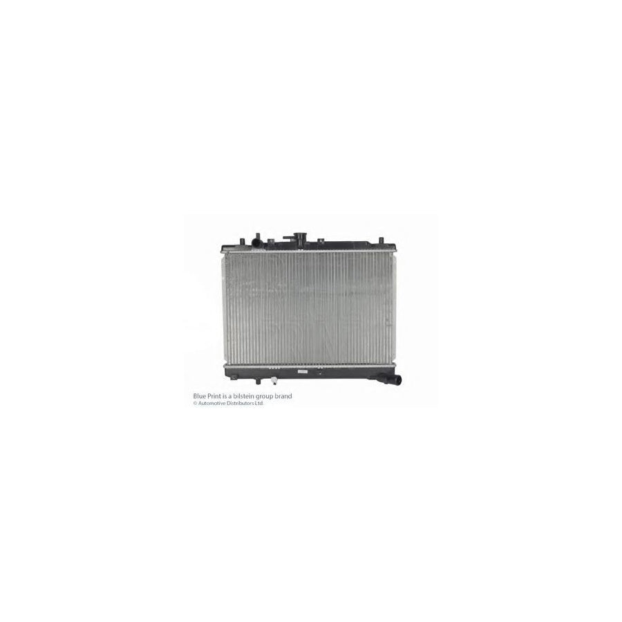 Blue Print Adm59829 Engine Radiator for Mazda 121 II Saloon (Db)