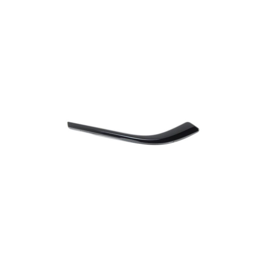 Genuine BMW 51437389773 F83 F82 Accent Molding, Rear Left SW HOCHGLANZ (Inc. 428iX, M4 & 440i) | ML Performance US Car Parts